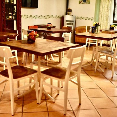 ארצו B&B Villa Sabrina מראה חיצוני תמונה