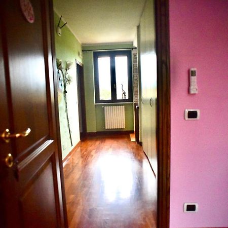 ארצו B&B Villa Sabrina מראה חיצוני תמונה