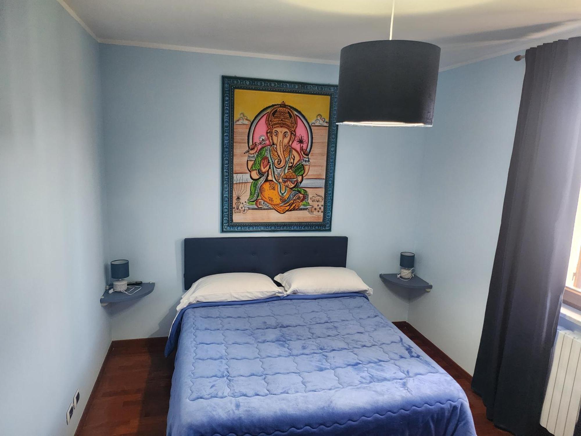 ארצו B&B Villa Sabrina מראה חיצוני תמונה