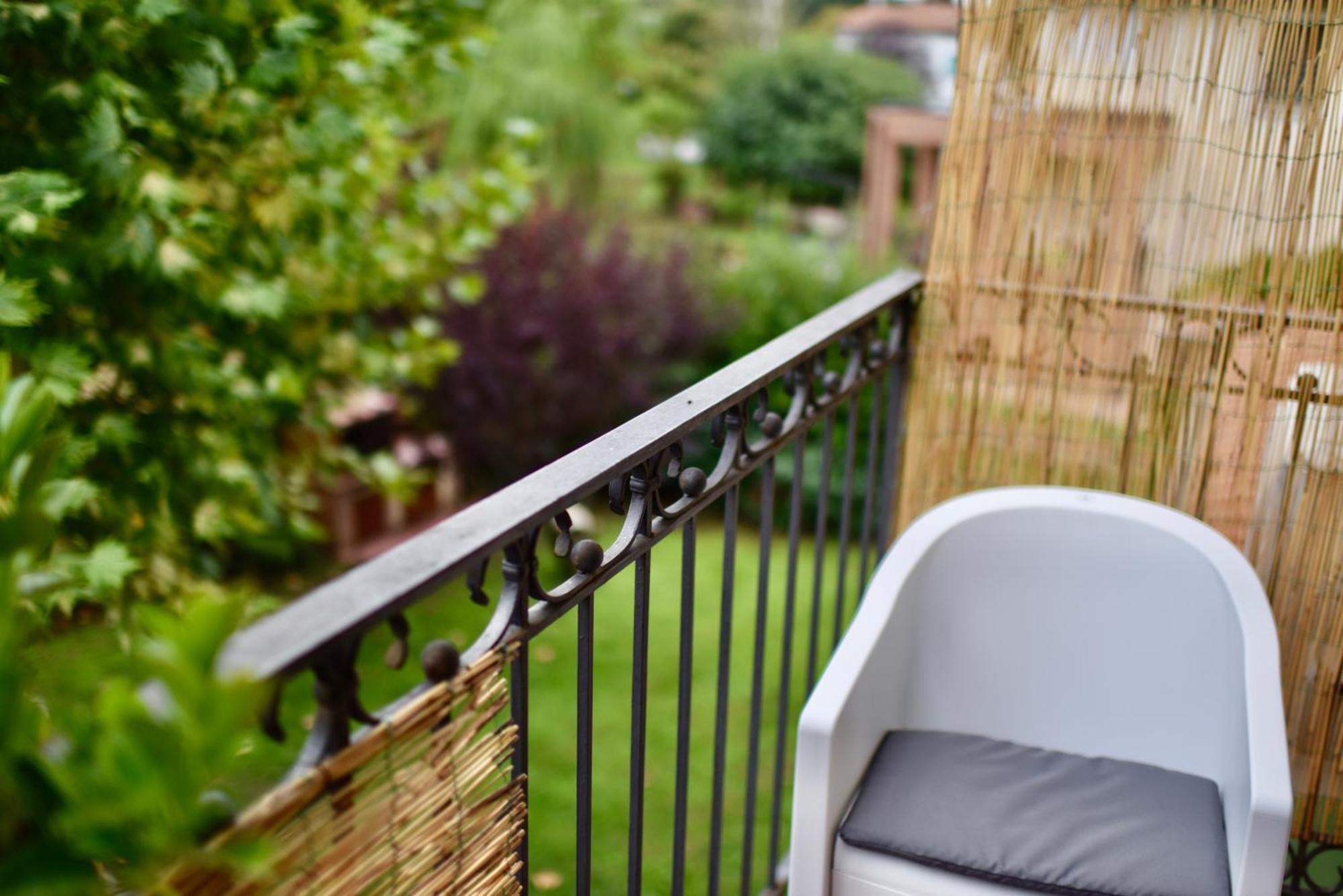 ארצו B&B Villa Sabrina מראה חיצוני תמונה