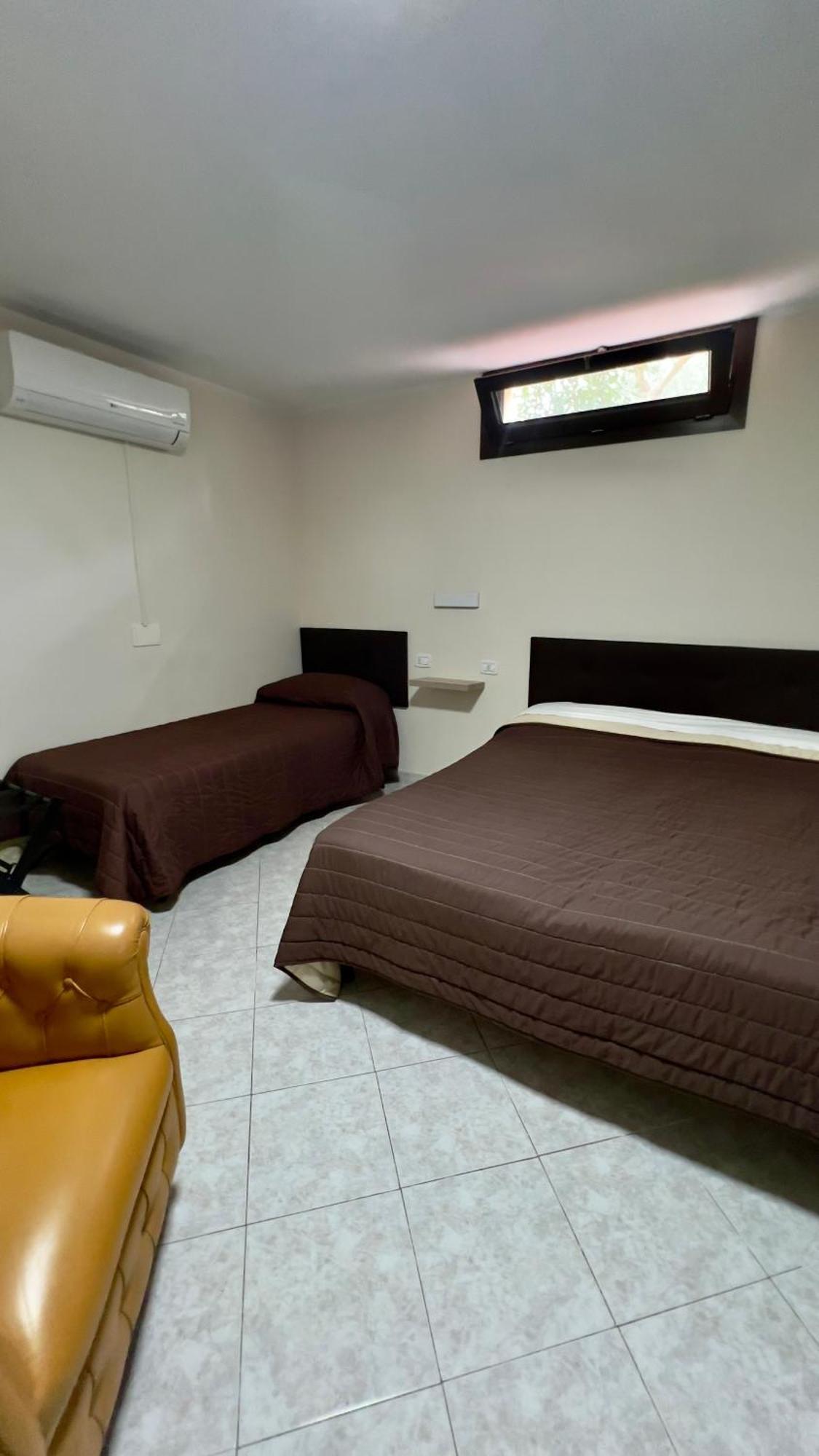 ארצו B&B Villa Sabrina מראה חיצוני תמונה