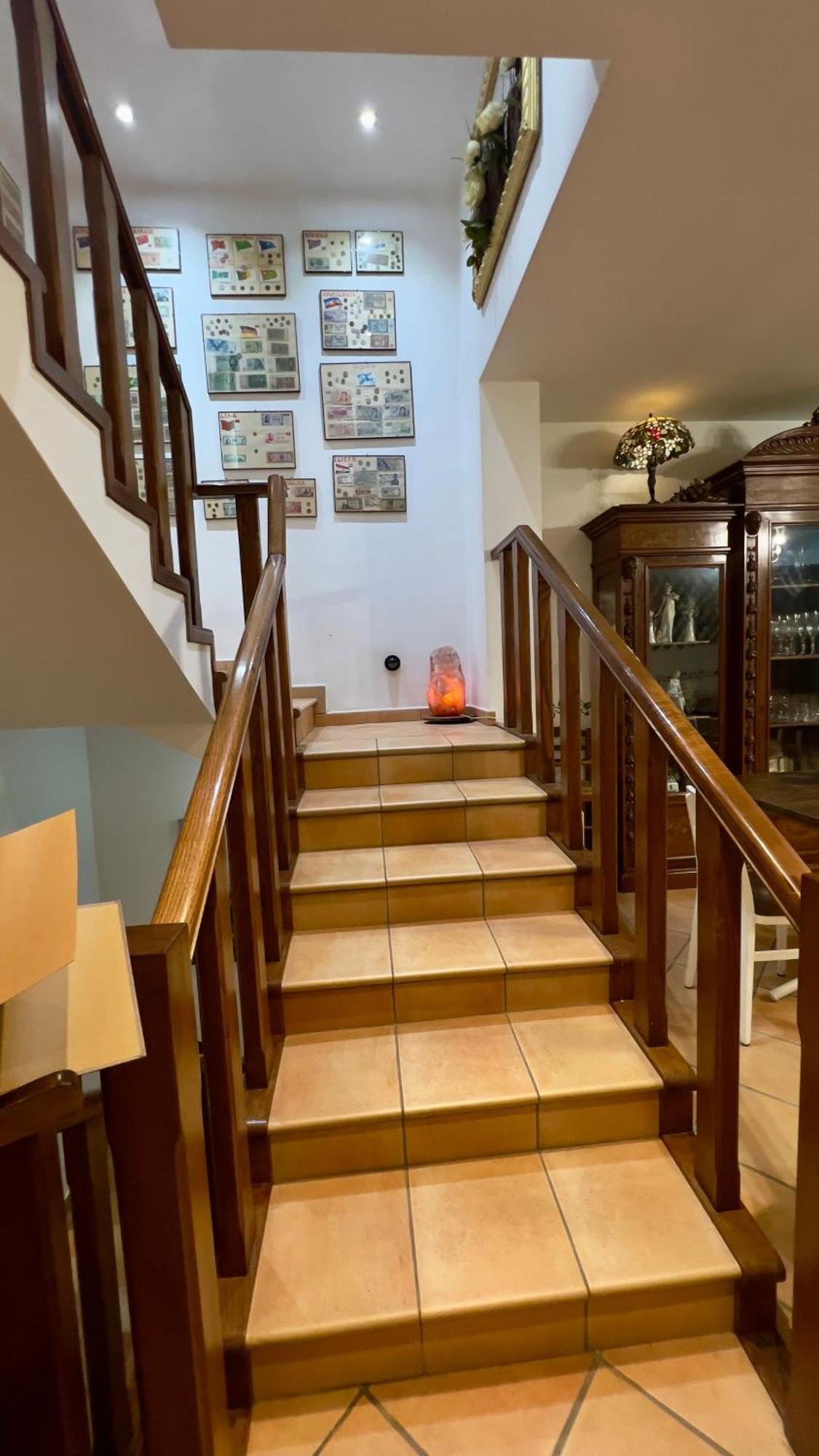 ארצו B&B Villa Sabrina מראה חיצוני תמונה
