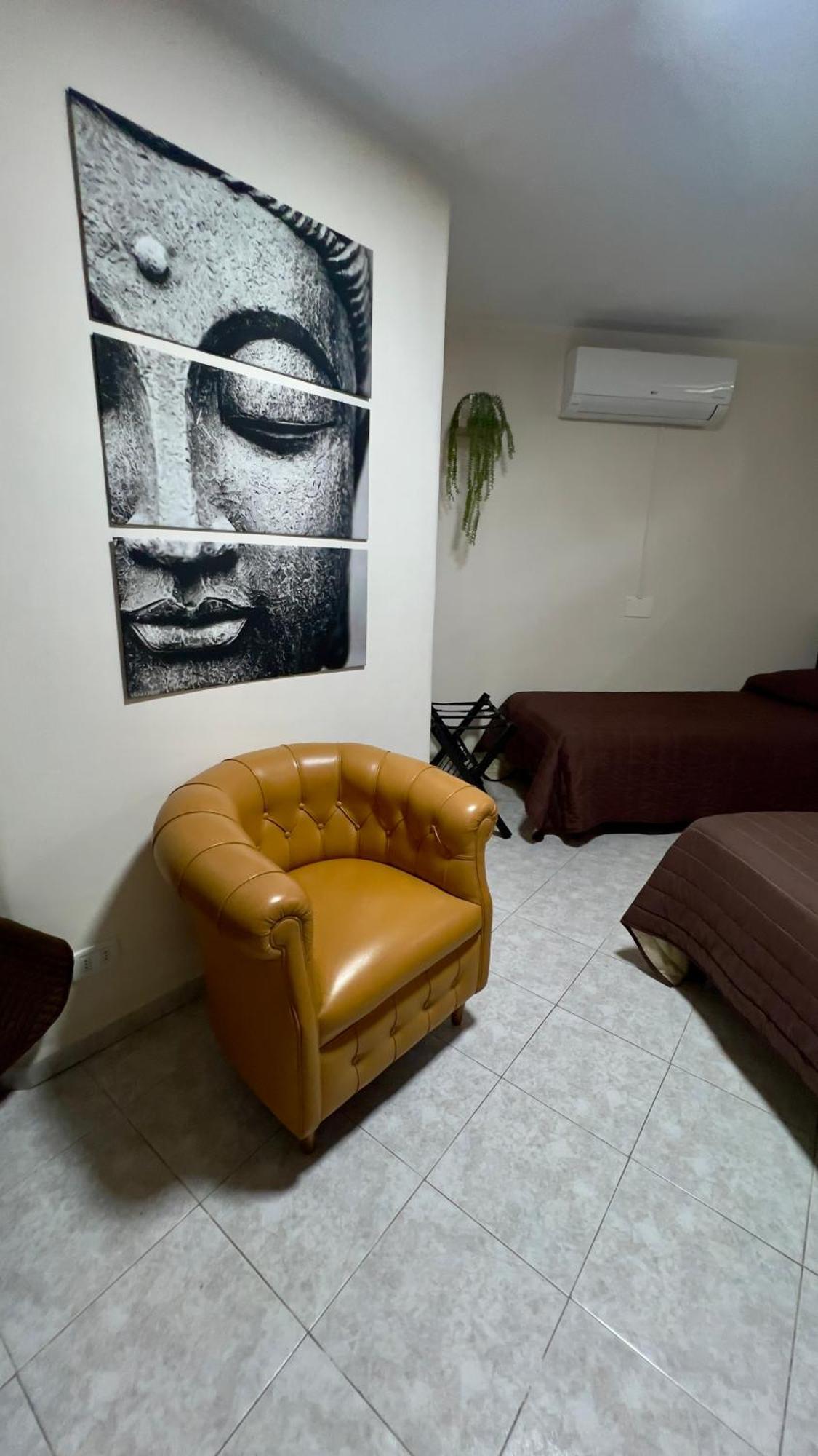 ארצו B&B Villa Sabrina מראה חיצוני תמונה